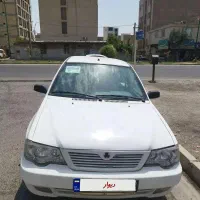 پراید هاچ بک مدل 97
