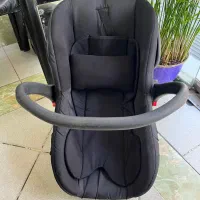 صندلی خودرو کودک ، کریر نو