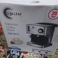 اسپرسو یا قهوساز نونو