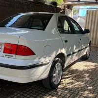 سمند ۸۸ بیرنگ درجه یک|خودرو سواری و وانت|آزادشهر, |دیوار