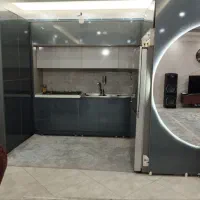 فروش واحد استخردار|فروش آپارتمان|نظرآباد, شهرک آزادگان|دیوار