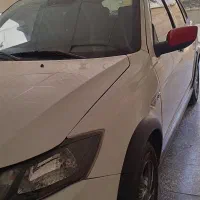 کوییک 403|خودرو سواری و وانت|شیراز, کوی زهرا|دیوار