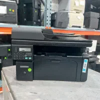 پرینتر hp 1212nf|پرینتر، اسکنر، کپی، فکس|بندر کنگان, |دیوار