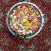 شمع و قندهای دست ساز|صنایع دستی و سایر لوازم تزئینی|اصفهان, شاهد|دیوار