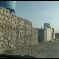 فروش ۱۹۴مترباغچه چهاردیواری  سند داردر تهاتر|فروش زمین و ملک کلنگی|رباط‌کریم, منجیل آباد|دیوار