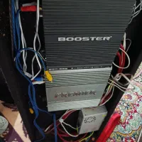 آمپلی فایر سیستم