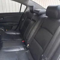 مزدا۳ مدل ۱۳۸۷|خودرو سواری و وانت|اصفهان, سعادتآباد|دیوار