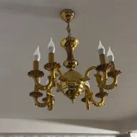 لوستر در حدنو