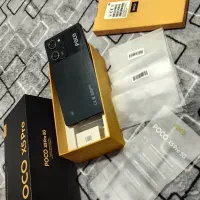 pocox5pro5G تصویر تصویر گوشی شیائومی Poco X5 Pro|موبایل|ارومیه, |دیوار