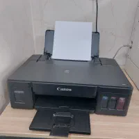 پرینتر رنگی کنون g1411