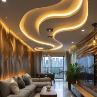 کاغذدیواری و انواع دکوراسیون داخلی|خدمات پیشه و مهارت|سیرجان, |دیوار