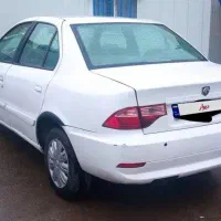 سمند سورن ۸۷|خودرو سواری و وانت|اصفهان, شهریار|دیوار