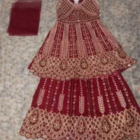 لباس دخترانه|کفش و لباس بچه|یزد, |دیوار