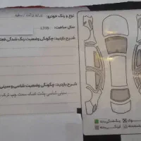 وانت پراید|خودرو سواری و وانت|یزد, |دیوار