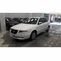 حواله سمند سورن پلاس، Xu7p