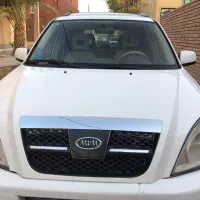 ام وی ام x33مدل ۹۱خانگی وسالم|خودرو سواری و وانت|کرمان, |دیوار