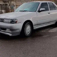 تویوتا کرسیدا کاستوم (اسپرت)