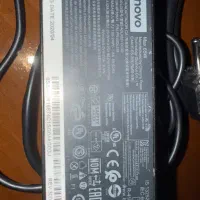 شارژ و آدابتور. لنوو  تایپ سی