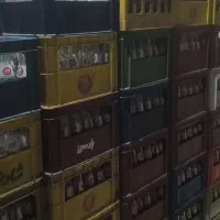 شیشه‌ی‌نوشابه