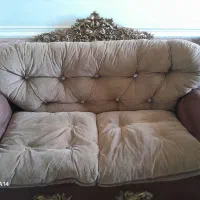 مبل ۷ نفره تمیز