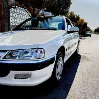 پرشیا ۱۴۰۲ موتور جدید|خودرو سواری و وانت|کرج, حصارک پایین|دیوار