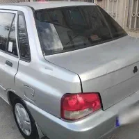 ۱۳۲ تمیز طرح اول|خودرو سواری و وانت|بجنورد, |دیوار