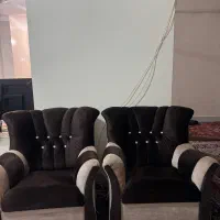 مبل راحتی|مبلمان خانگی و میز عسلی|گلپایگان, |دیوار