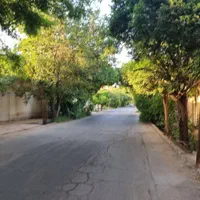 ( زمین ۳۵۶ متری کارگاهی ) دروازه قران بلوار فقیه