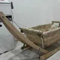 ننو چوبی