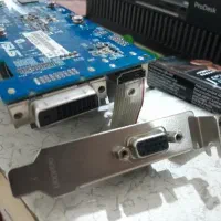 گرافیک GT 730 درحد نو ، سالم