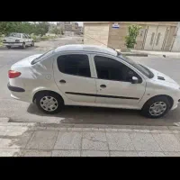 پژو 206 SD مدل ۹۷|خودرو سواری و وانت|سیرجان, |دیوار