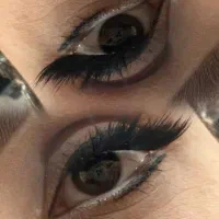 کاشت مژه و لیفت مژه و ابرو|خدمات آرایشگری و زیبایی|بروجرد, |دیوار