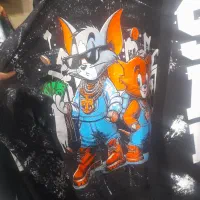 انواع دورس سه نخ ..هودی .کت لی.بلوز دورس دونخ|لباس|گرگان, |دیوار