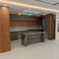 ویلایی همکف بالا / 69 متری / عطاران