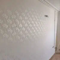 رنگ آمیزی و کاغذ دیواری|خدمات پیشه و مهارت|زاهدان, |دیوار