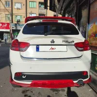 کوییک gxrl|خودرو سواری و وانت|ری, ملک‌آباد|دیوار