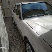 بنز 230E کپل مدل 1988|خودرو کلاسیک|اصفهان, کارلادان|دیوار