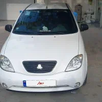 تیباصندوقدار 401 سالم کم کار