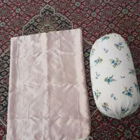 رو بالشتی ساتن