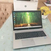 اچ پی i7 بسیار ظریف با کیفیت