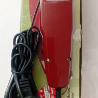 ماشین آرایشی نو اصل آلمان موزر