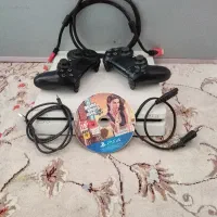فروش ps4 اسلیم یک ترابایت