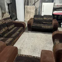 مبل هفت نفره