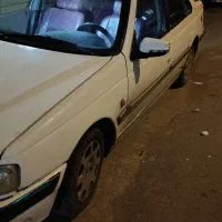 پژو پارس|خودرو سواری و وانت|قم, ولیعصر|دیوار