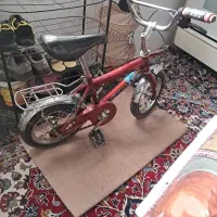دوچرخه پسرانه ۱۲