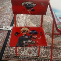 میز وصندلی تحریر