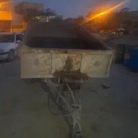 ادوات کشاورزی و قطعات تراکتور