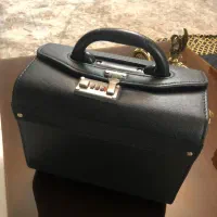 کیف ارایشی عروس دامادی|کیف، کفش، کمربند|تهران, حشمتیه|دیوار