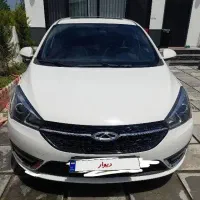 آریزو ۵ توربو اکسلنت مدل ۹۷ خانگی