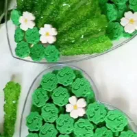 نبات تزعینی